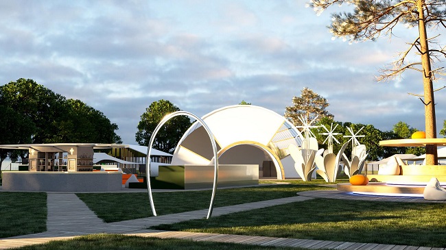 OSTROV 2019: історія фестиваля від Андрія Журавля